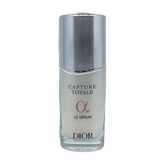 DIOR Capture Totale Le Sérum Face & Neck Serum - 50 ml / 1.7 fl oz - Picture 1 of 2